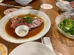 -Ginza Lion Beer Hall - Ginza 7 chome