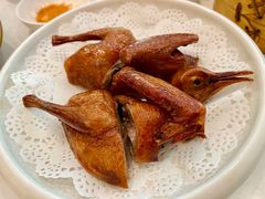 乳鸽-神仙馆(衡山路店)