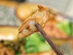 猪软骨-流浪地图剁椒卤汁拌饭(未来城购物广场店)
