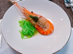 -Yan Ting 宴庭中餐厅(上海静安瑞吉酒店)