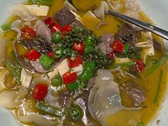 -花中城·杭帮菜·粤菜·海鲜火锅(清泰街店)