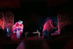-南京宝娜嫁衣婚纱礼服馆(中央路店)