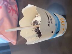 -麦当劳(宁波火车高铁站店)