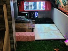 -顶峰夜宴·龙虾烧烤大排档(九江学院店)