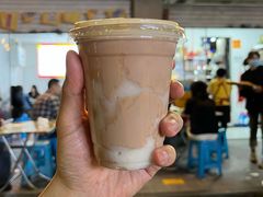 黎平香禾糯糯普洱鲜奶茶-去茶山(重庆万象城店)