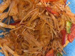 -鹤之乡·齐齐哈尔烤肉·非遗(秋涛路店)