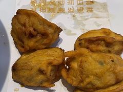 -鲜得莱渔港·小平岛海胆馆(七贤岭店)