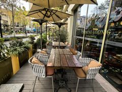 -Brut Eatery悦璞食堂(建国东路店)