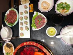 -三江两海老火锅(北京首店)