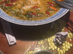 -缪氏川菜(深圳北站缤果空间店)