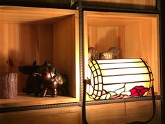 -火燒雲傣家菜(鼓楼店)