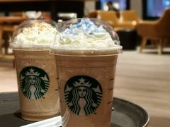 -星巴克(长春世纪鸿源店)