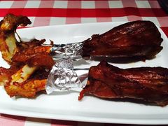 -西贝(上海我格广场店)