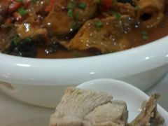 -蓝天宾馆·融合菜·宴席(解放大道店)