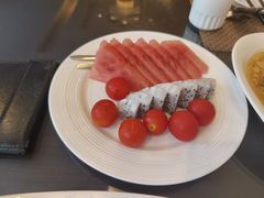 -苏州日航酒店-桃李中餐厅