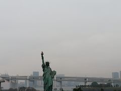 -台场海滨公园船码头