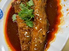 -故乡明太鱼屋(航北路店)