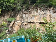 -十渡东湖港风景区