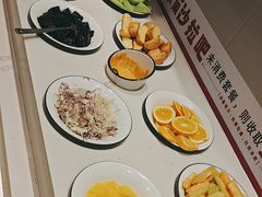 -豪享来中西餐厅(隆昌店)