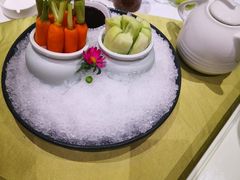 -香雪海饭店中餐厅(人民桥店)