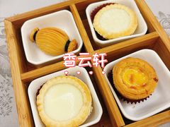 -香云轩·顺德菜(香云纱园林酒店店)