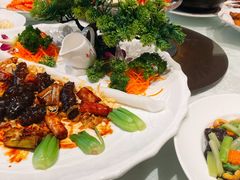 -万宝海鲜舫(劳动公园店)