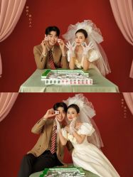 -今生有约婚纱摄影店(景德路店)