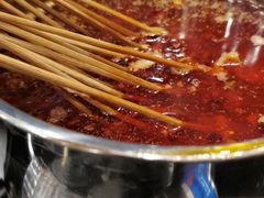 -瑞杰烧烤店·24小时营业(山东路店)