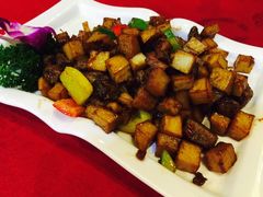 -百年银屏蚝烙·潮汕菜·非遗(乐山店)