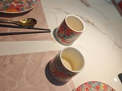 -泰椰里·泰国餐厅(智慧城广百广场店)