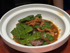 -京味张·北京烤鸭(南山店)