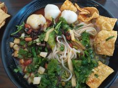 -柳大厨螺蛳粉(人民路总店)