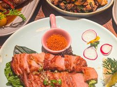 -食陆号·新式台湾创意菜(苏州首店)