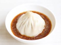 -珊珊小笼馆(仙霞路店)