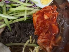 -优壹佳·延边朝鲜族料理(中山北路店)