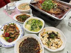 -胖哥川菜馆(武东路店)