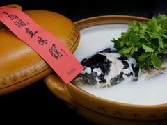 -千岛湖鱼味馆(十字街总店)