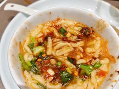 -老爷庙风味美食府(魏都大道店)
