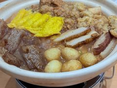-六合居·邯郸菜·武安菜起源地