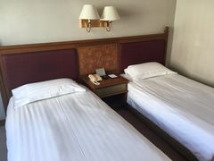 -澳门皇庭海景酒店