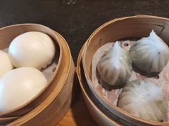 -小城粥道·海胆鲜虾粥(解放广场店)