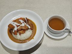 -和平馆·地道港澳茶餐厅(西门口店)