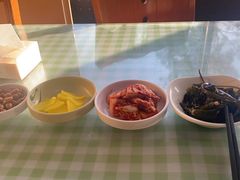 -祥和居炸酱面馆(美食街店)