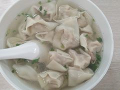 -周震馄饨