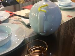 -福慧慈缘素食餐厅(王府井店)