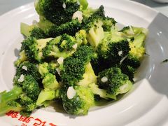 -孟记粥铺·家常菜·烧烤·粥(亚运村店)