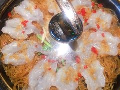 -绿茶餐厅(成都太古里店)