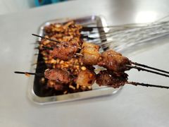 -宋文成烤肉(白沙巷店)