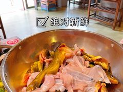 -石锅苗苗鱼(武汉首店)