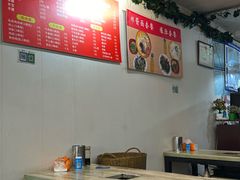 -老徐烧烤涮肚(交道口店)